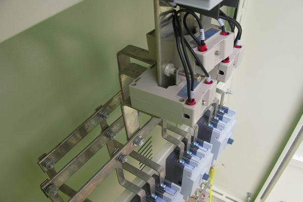 团风控制箱-3683讲讲控制箱的使用特点